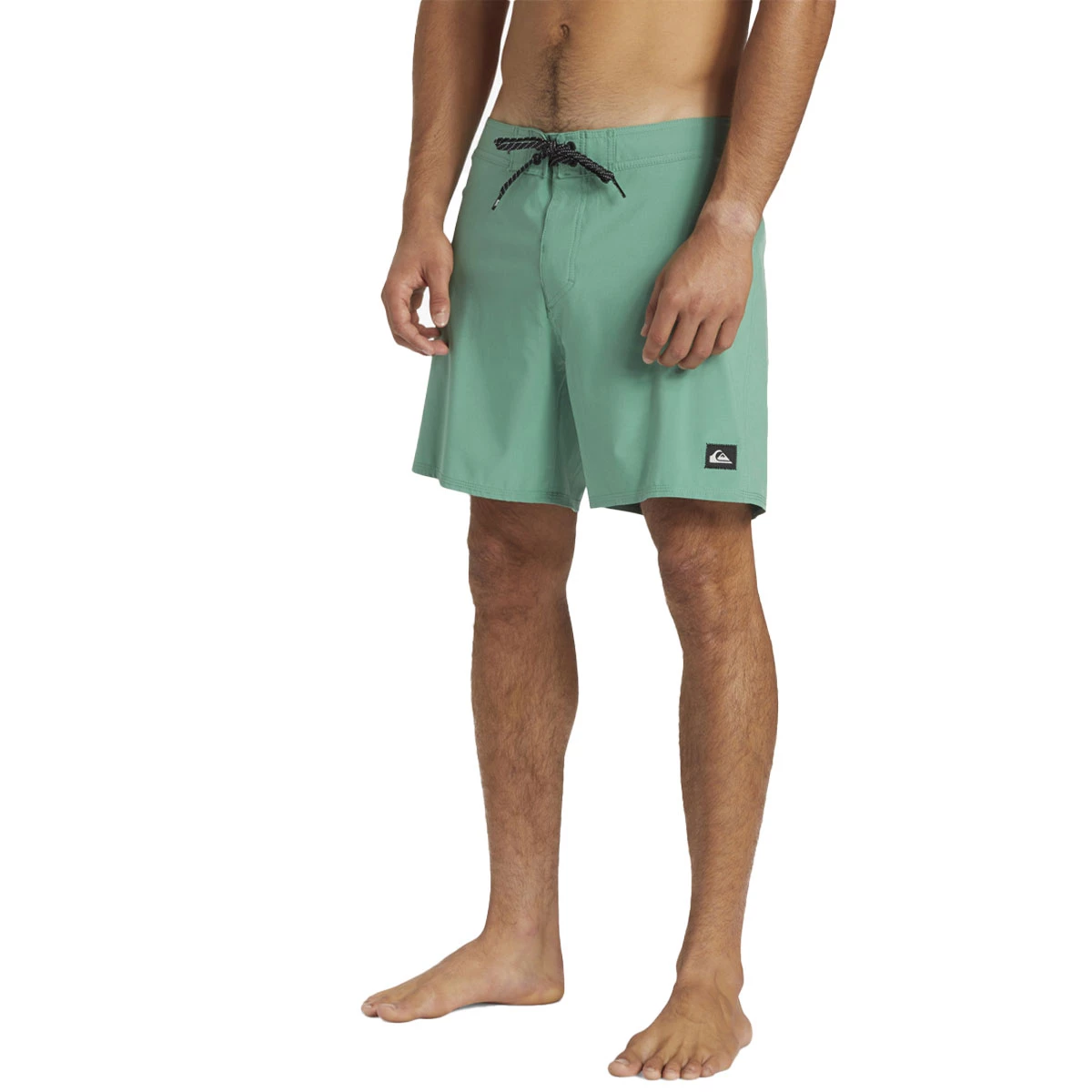 Quiksilver Surfsilk Kaimana 16 Kişilər üçün çimərlik şortları