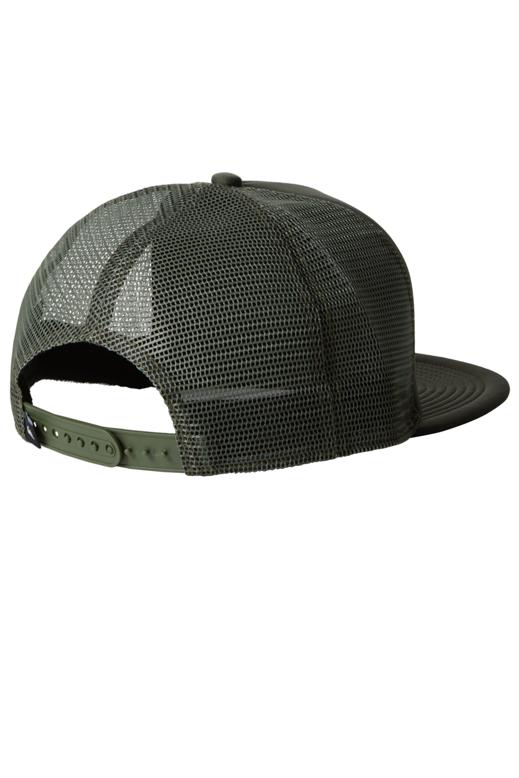 QUIKSILVER FOAMSLAYER KIŞİ KEPKASI