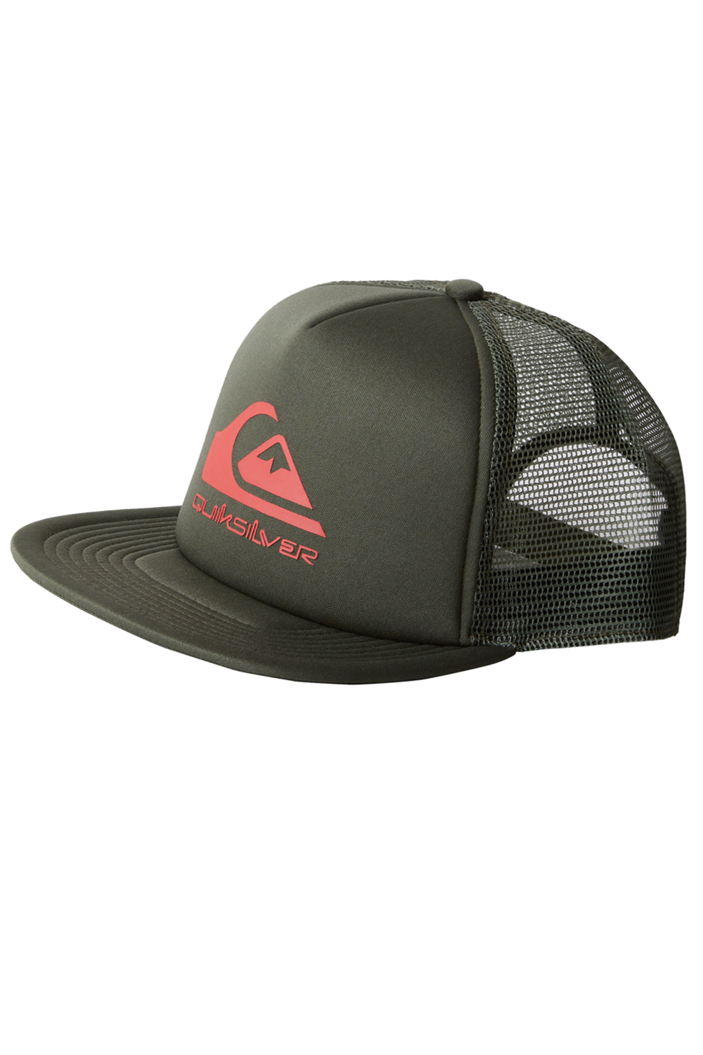 QUIKSILVER FOAMSLAYER KIŞİ KEPKASI