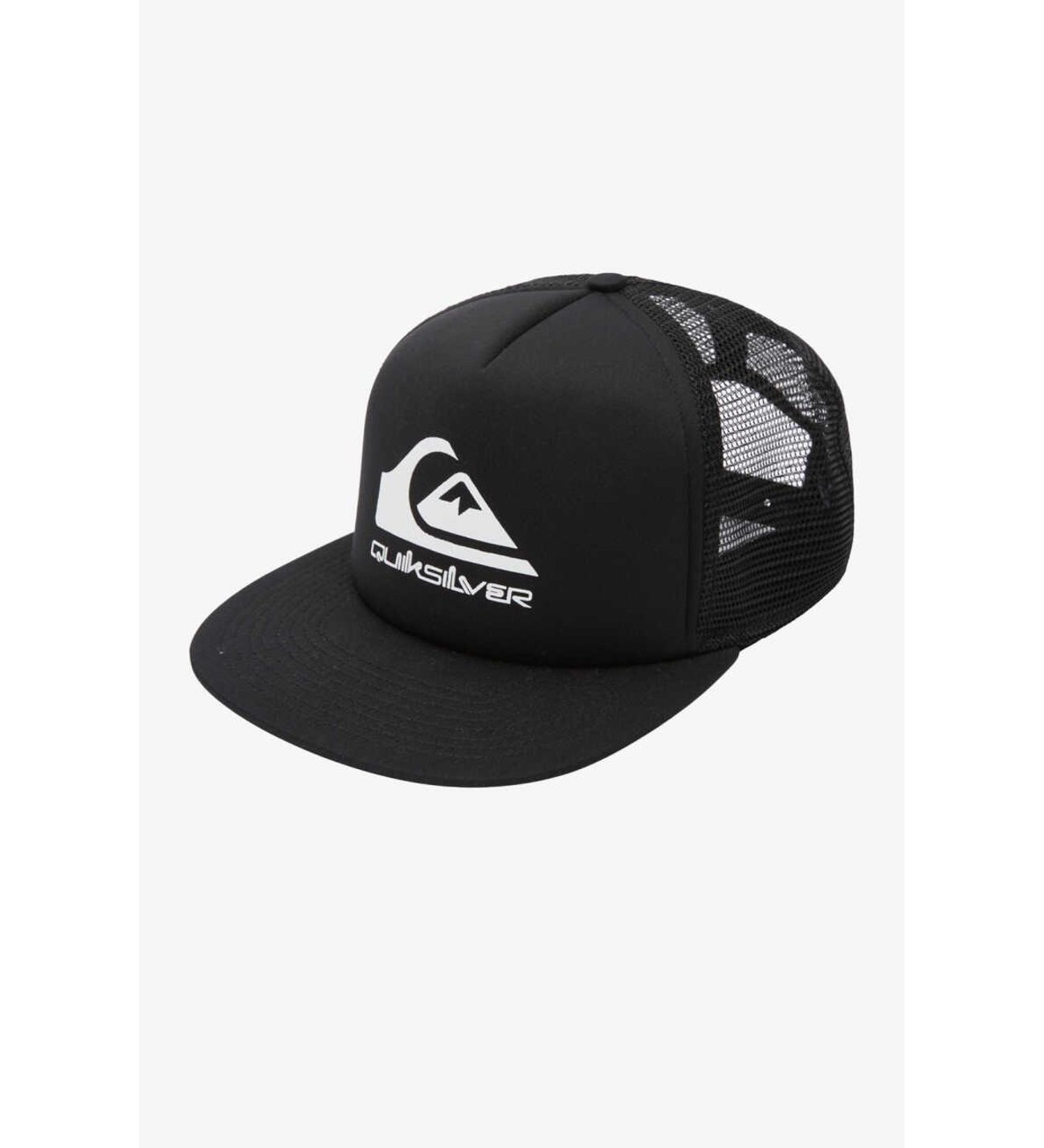 QUIKSILVER FOAMSLAYER KIŞİ KEPKASI