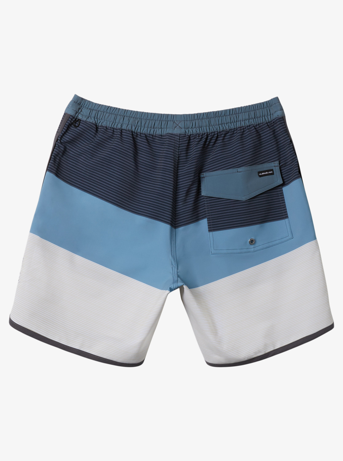QUIKSILVER TIJUANA VOLLEY 16" KIŞİ ÇİMƏRLİK ŞORTLARI