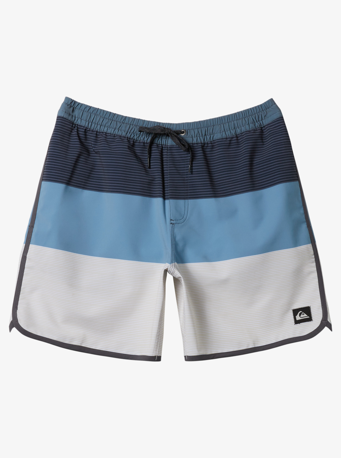 QUIKSILVER TIJUANA VOLLEY 16" KIŞİ ÇİMƏRLİK ŞORTLARI