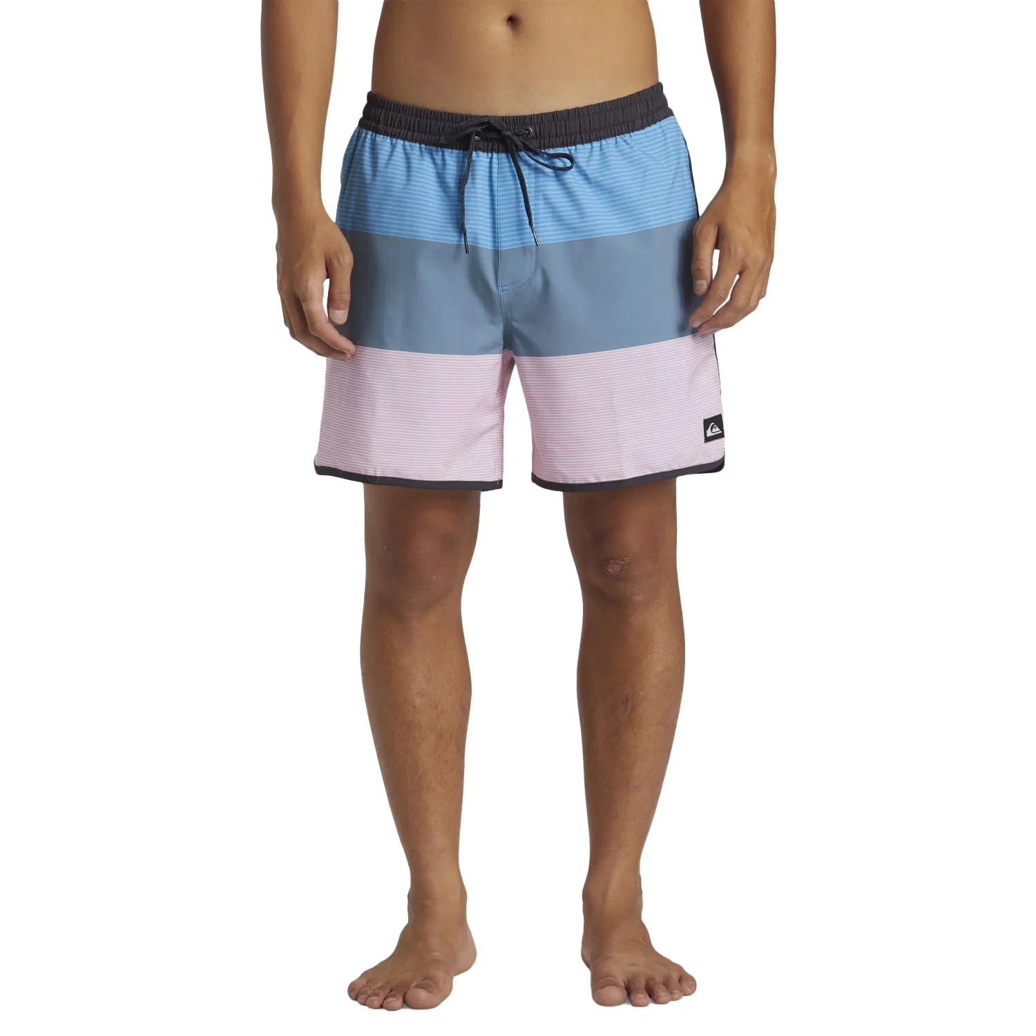 Quiksilver Surfsilk Tijuana Volley 16 Kişilər üçün çimərlik şortları
