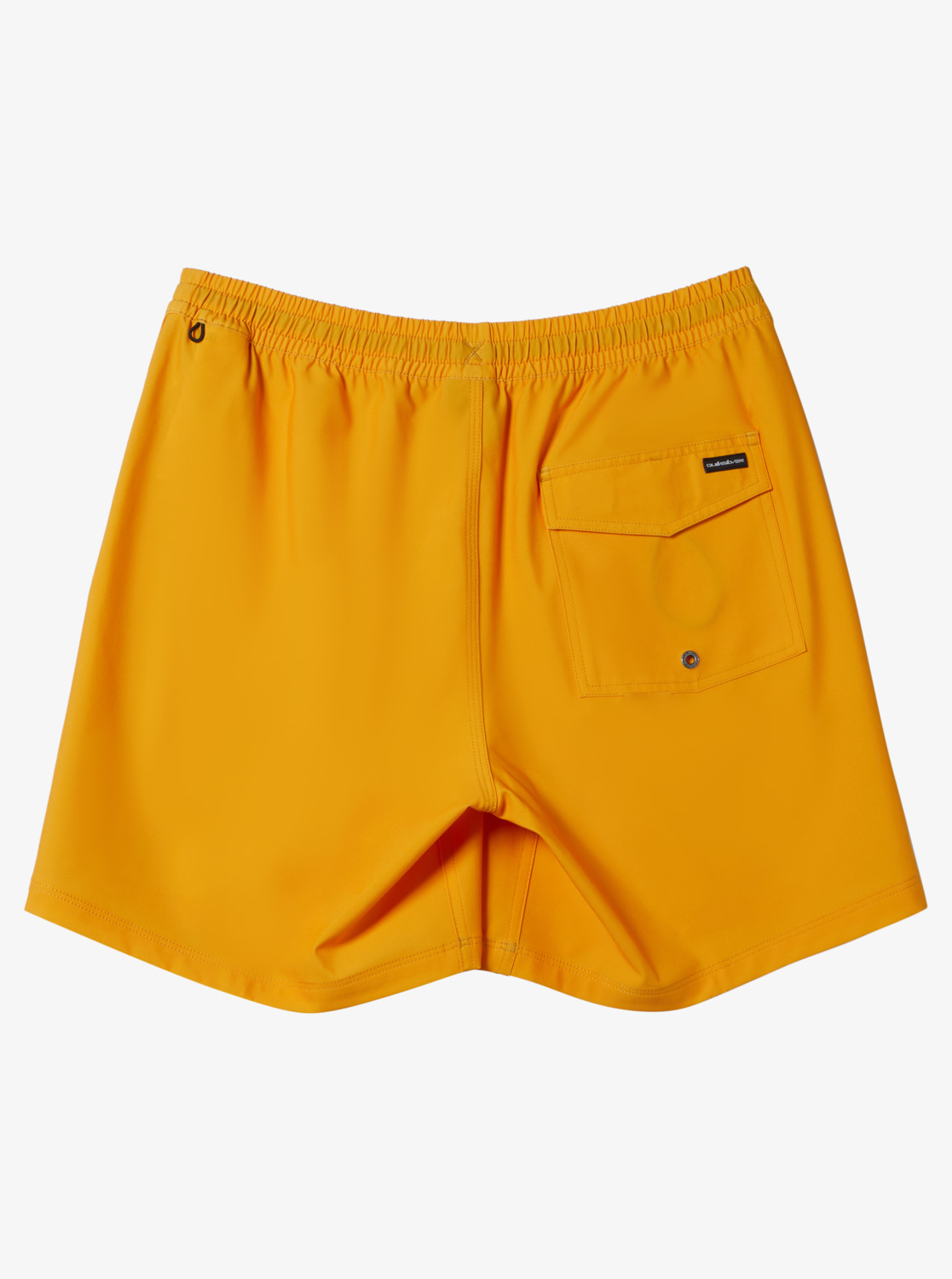 QUIKSILVER SURFSLIK SOLID VOLLEY 16" KİŞİ ÇİMƏRLİK ŞORTLARI