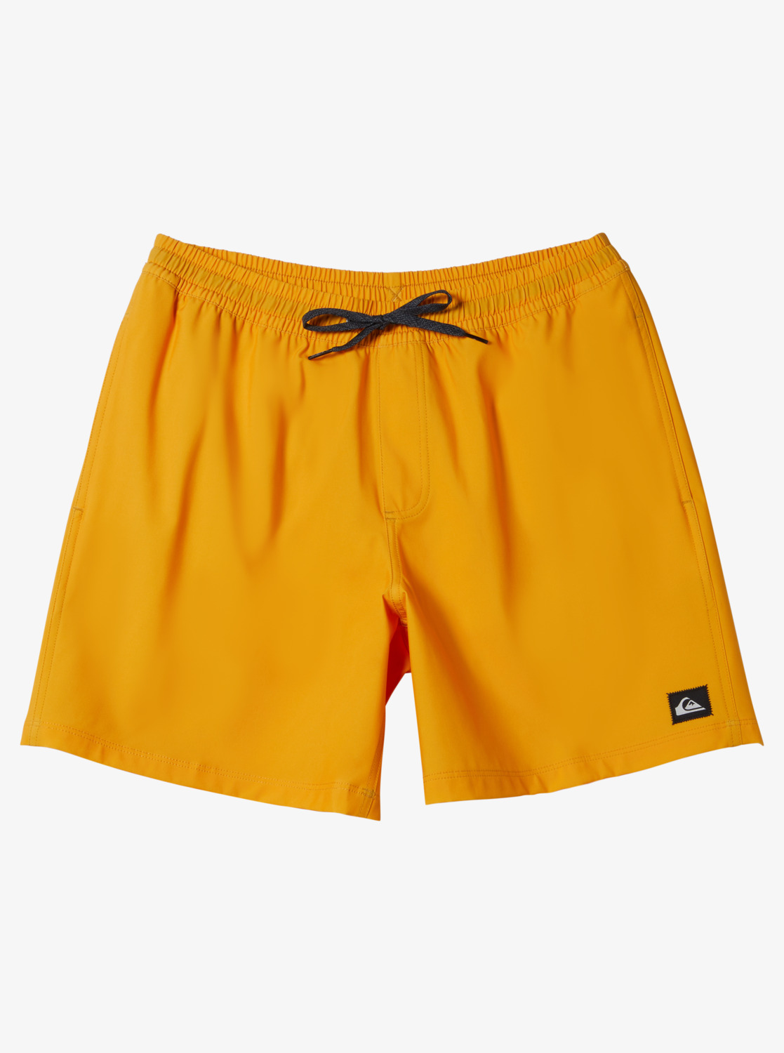 QUIKSILVER SURFSLIK SOLID VOLLEY 16" KİŞİ ÇİMƏRLİK ŞORTLARI