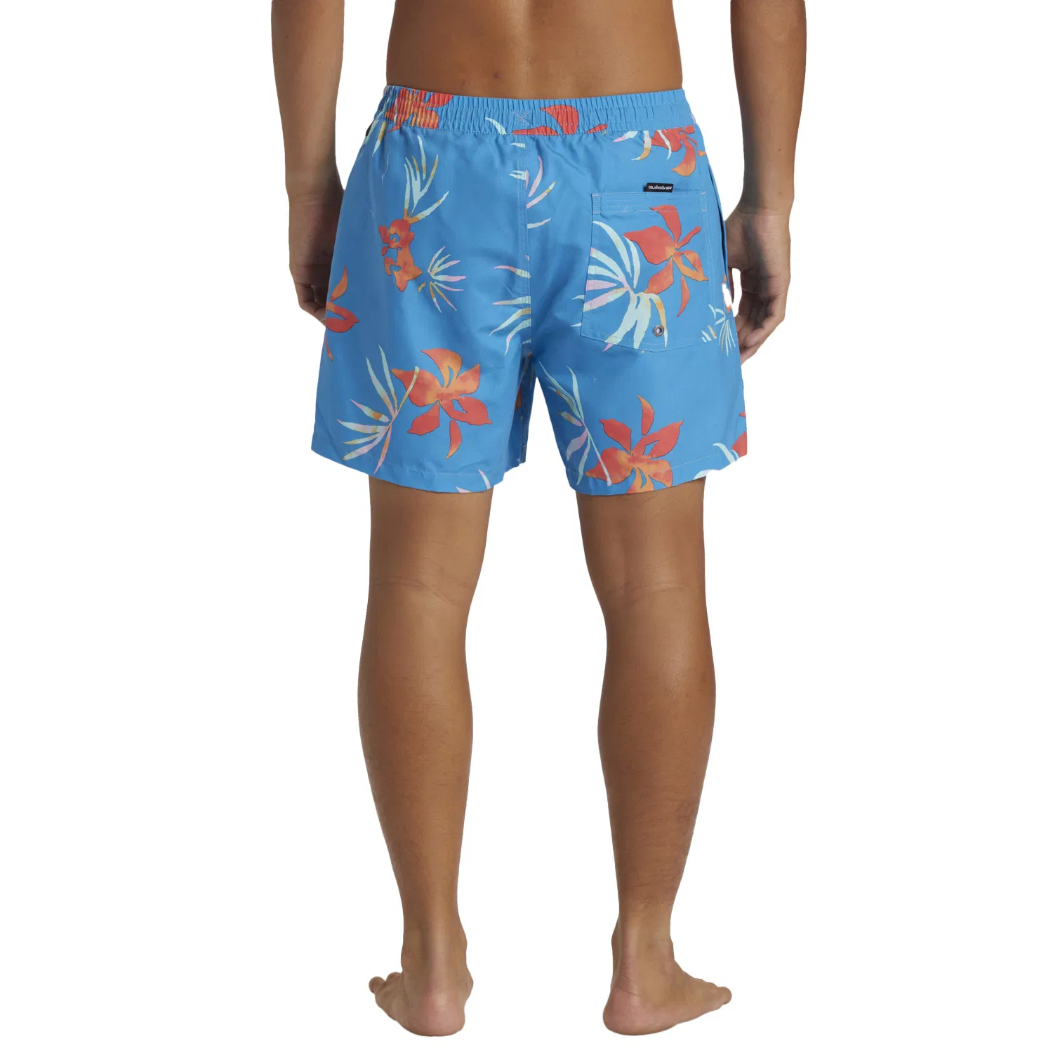 Quiksilver Everyday Mix Volley 15 Kişilər üçün çimərlik şortları