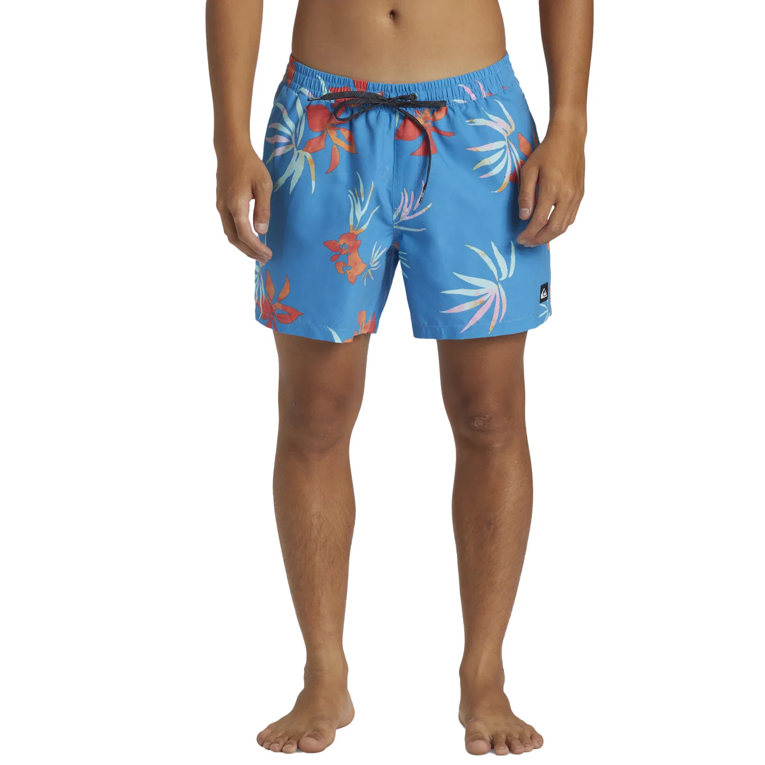 Quiksilver Everyday Mix Volley 15 Kişilər üçün çimərlik şortları