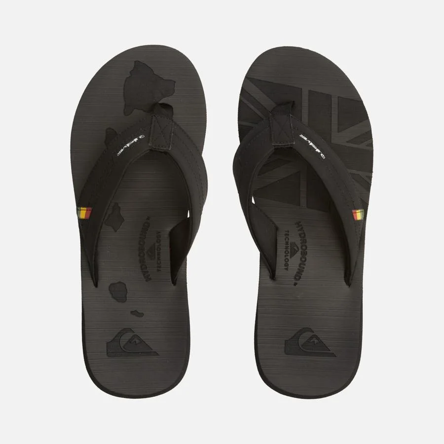 QUIKSILVER ISLAND OASIS SQUISH KIŞI TƏRLIKLƏRI