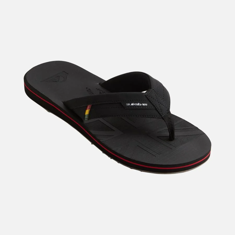 QUIKSILVER ISLAND OASIS SQUISH KIŞI TƏRLIKLƏRI