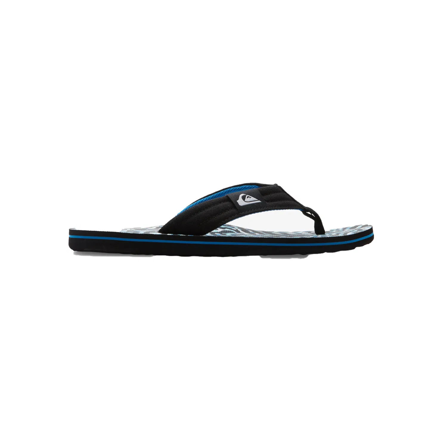 Quiksilver Molokai Layback Flip-Flops Kişilər üçün tərliklər