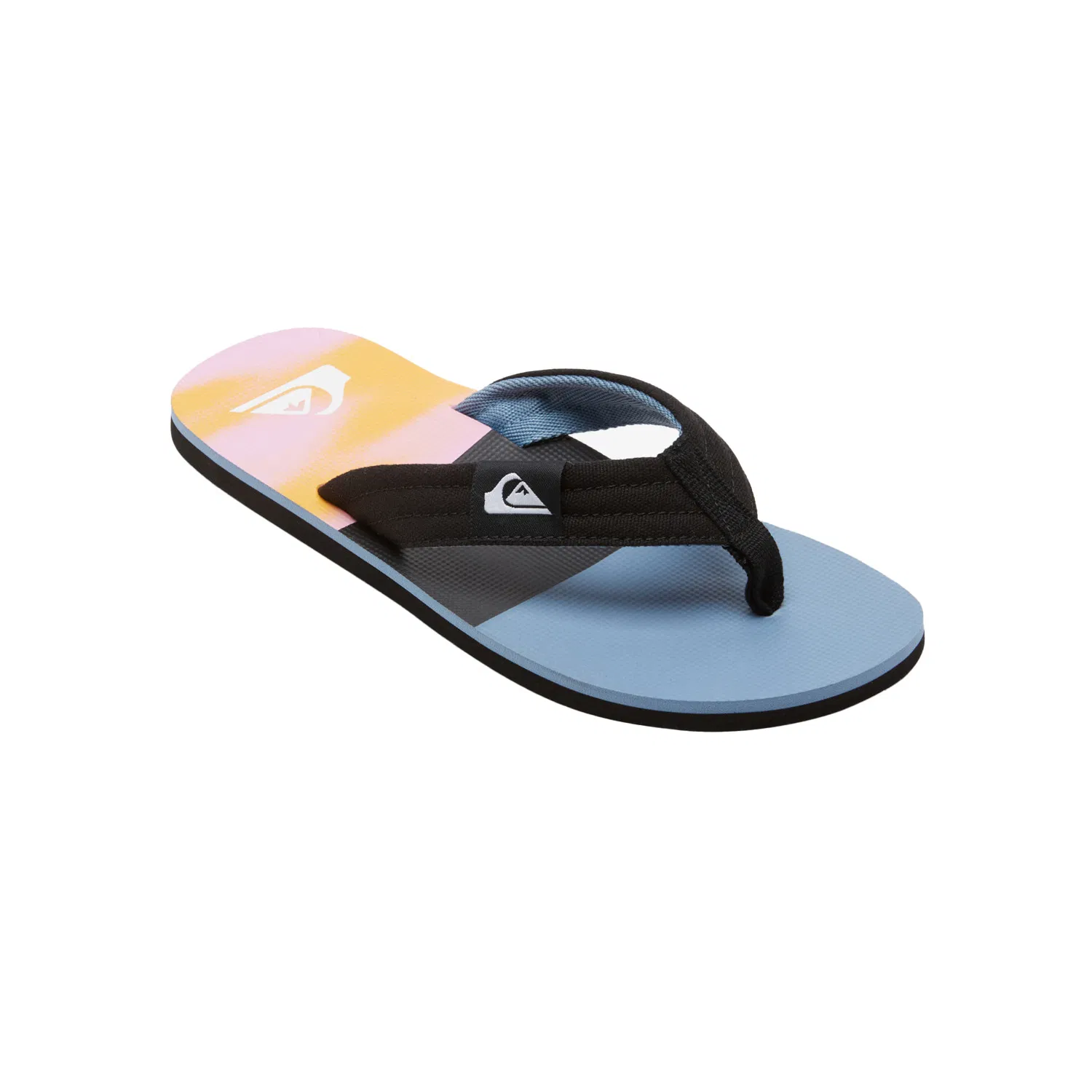 Quiksilver Molokai Layback Flip-Flops Kişilər üçün tərliklər
