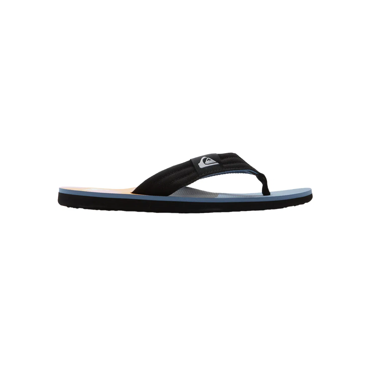 Quiksilver Molokai Layback Flip-Flops Kişilər üçün tərliklər
