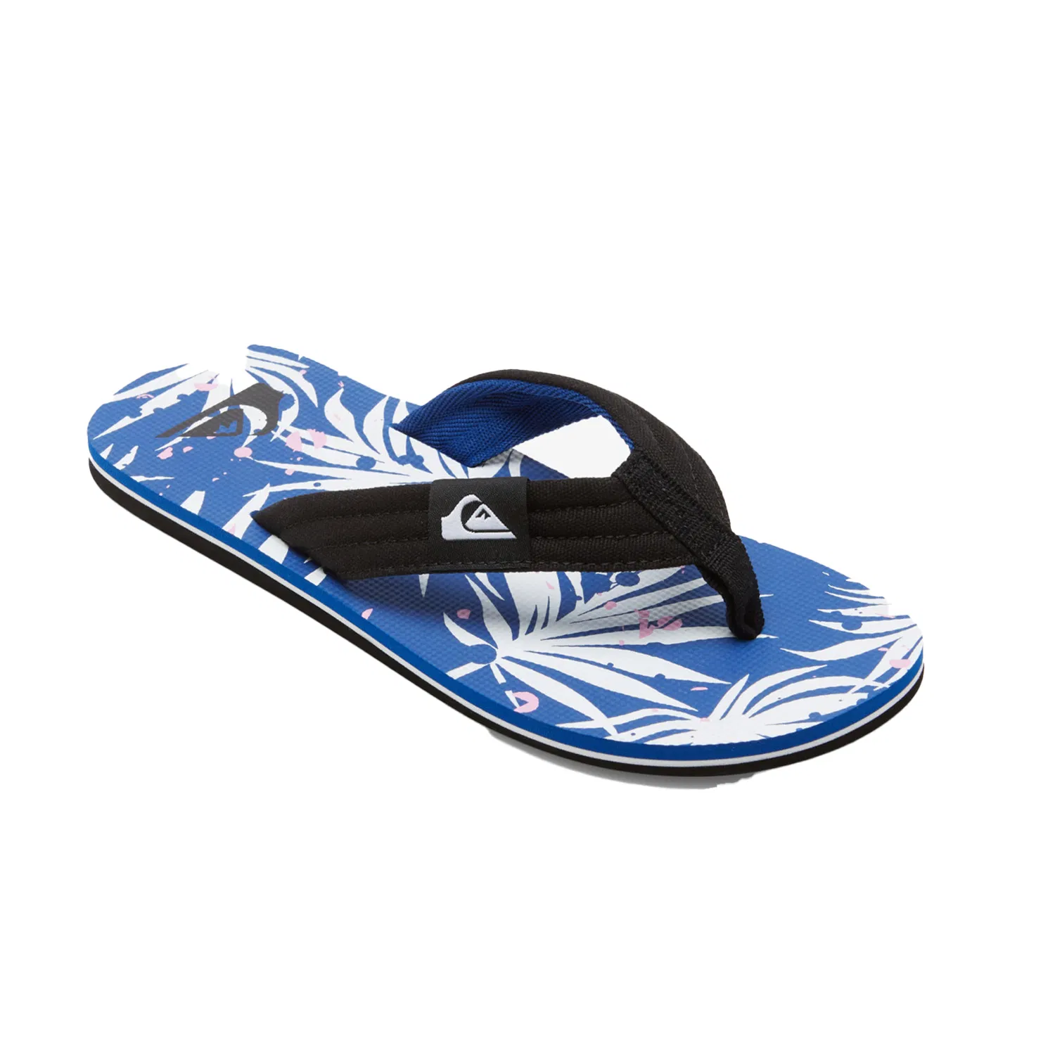 Quiksilver Molokai Layback Flip-Flops Kişilər üçün tərliklər
