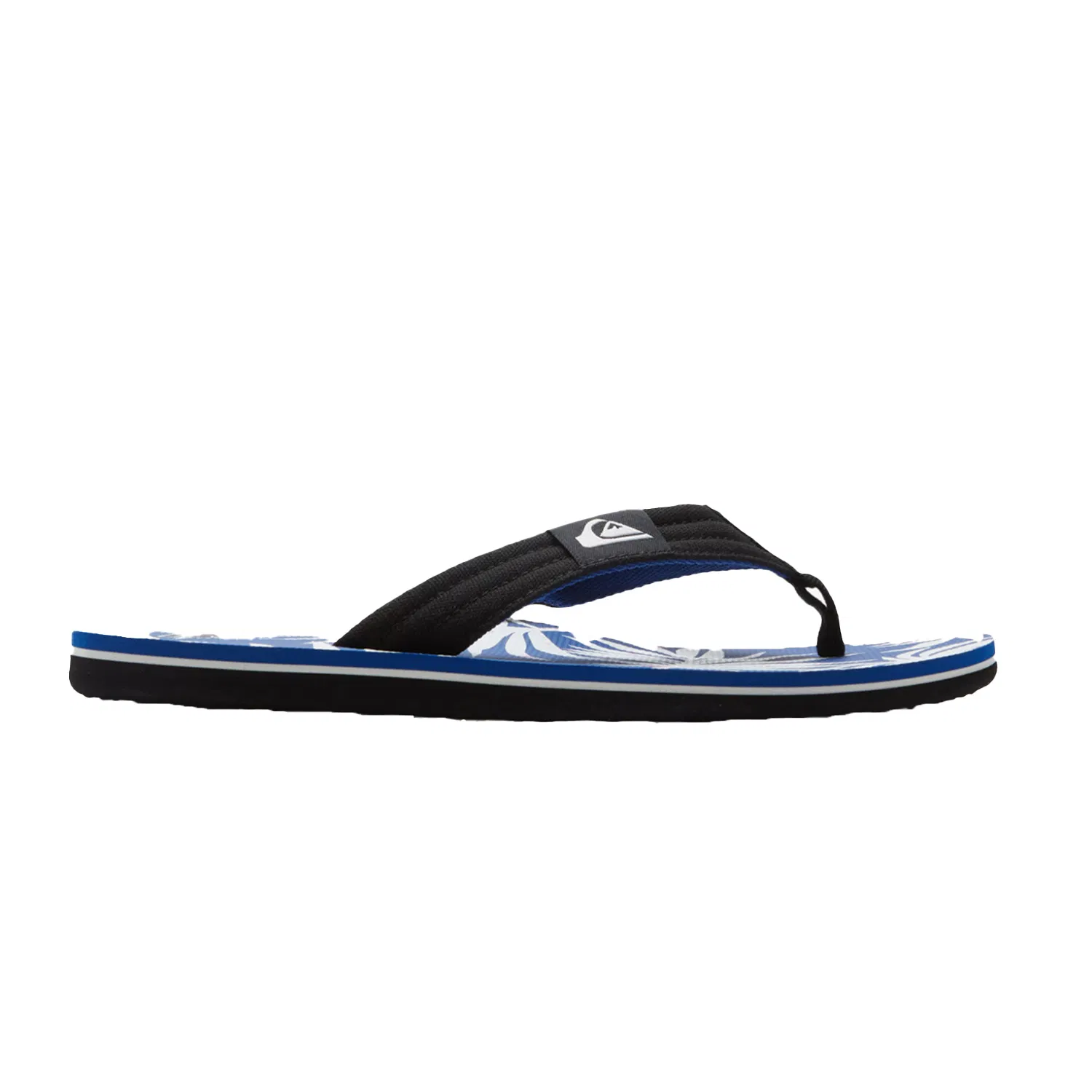 Quiksilver Molokai Layback Flip-Flops Kişilər üçün tərliklər