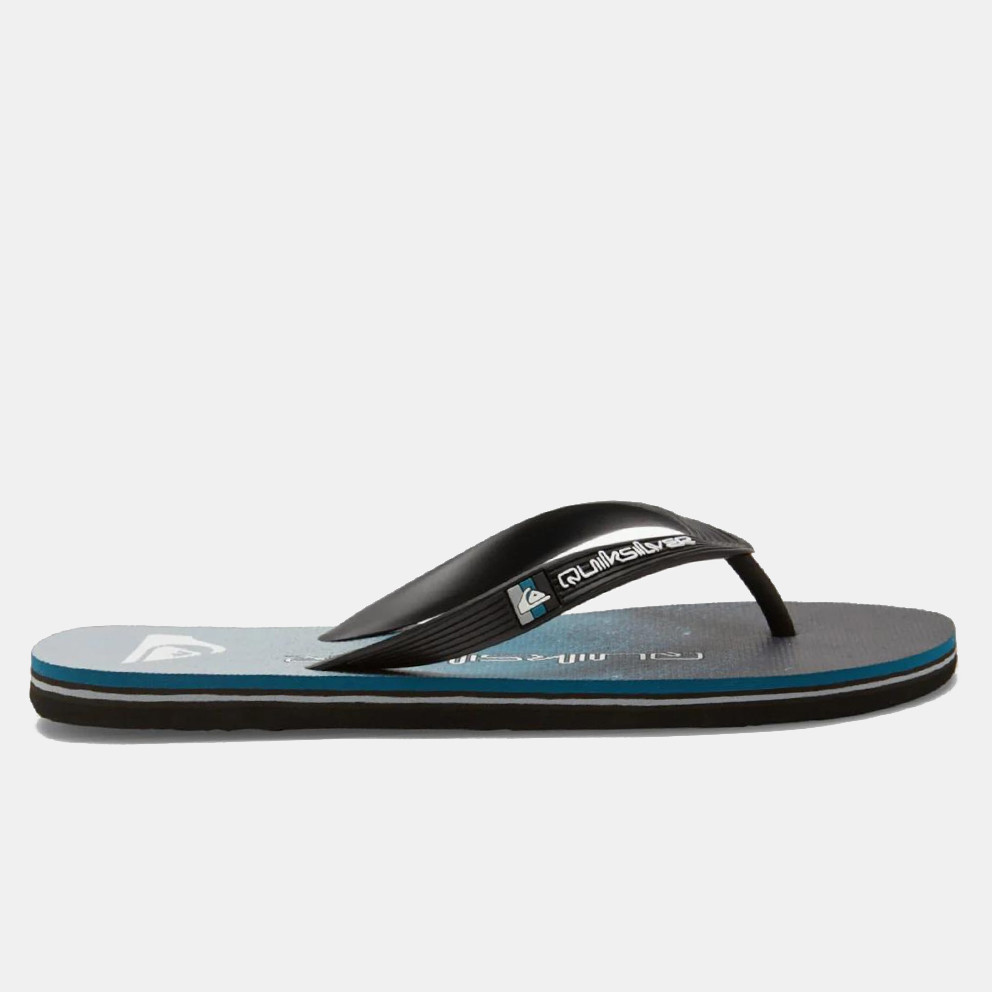 Quiksilver Molokai Art Ii Flip-Flops Kişilər üçün tərliklər