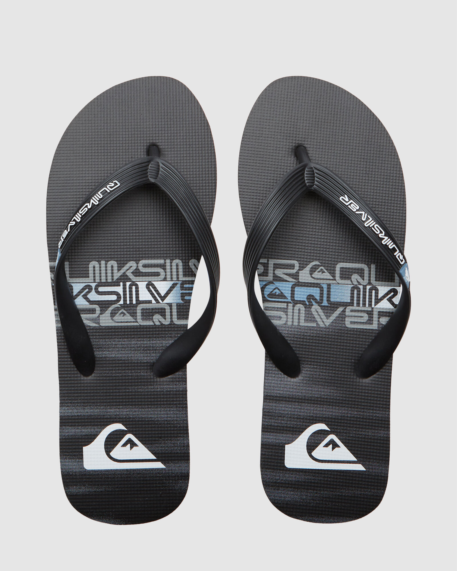 QUIKSILVER MOLOKAI ART BEACH FLIP-FLOPS KİŞİ TƏRLİKLƏRİ
