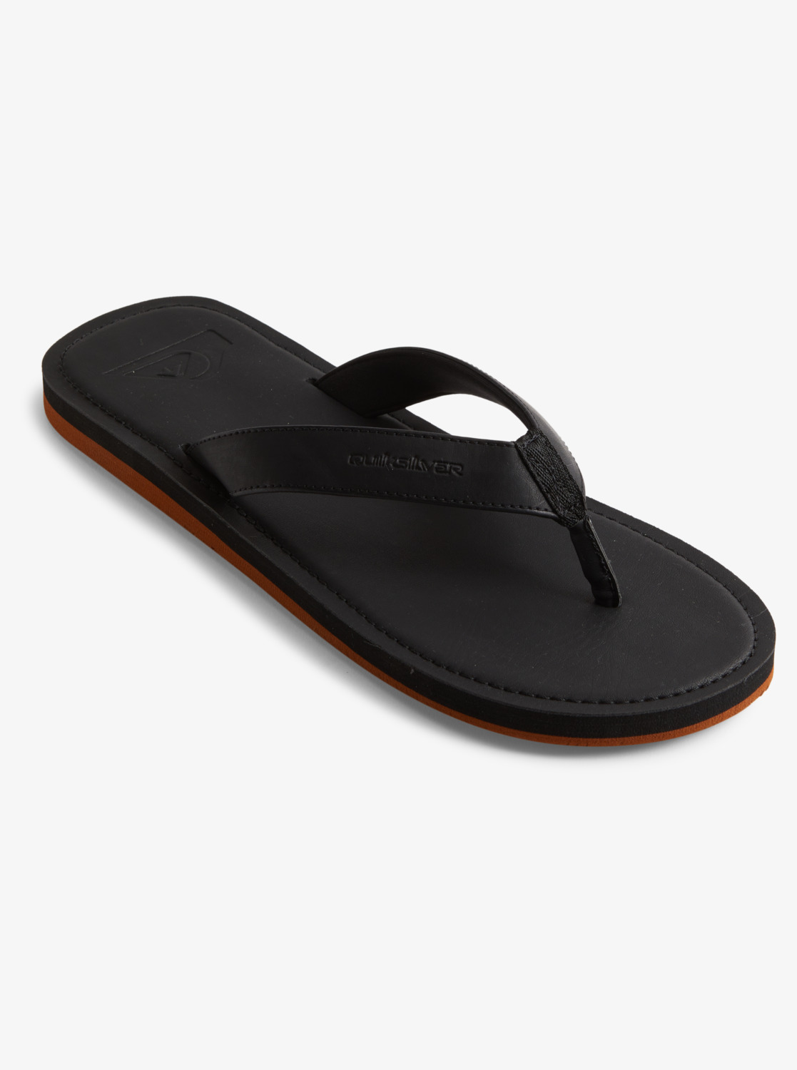 QUIKSILVER MOLOKAI NUBUCK KIŞİ SƏNDƏLLƏRİ