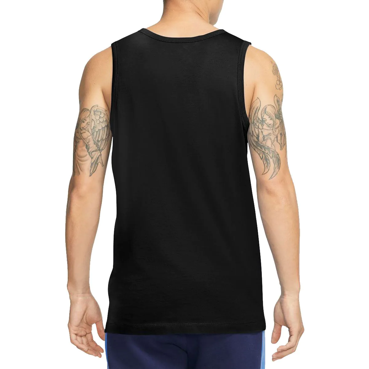 Nike Sportswear KİŞİ MAYKASI