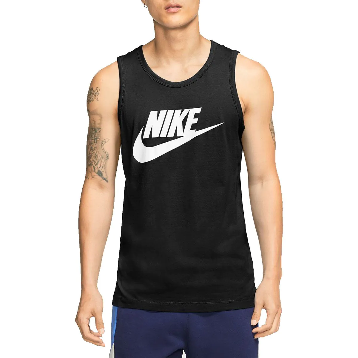 Nike Sportswear KİŞİ MAYKASI