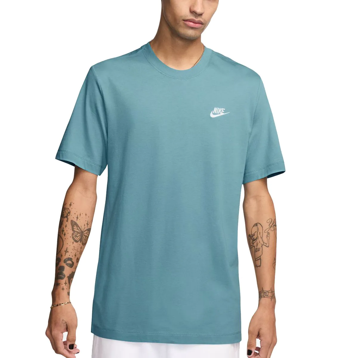 Nike Sportswear Club KİŞİ KÖYNƏYİ