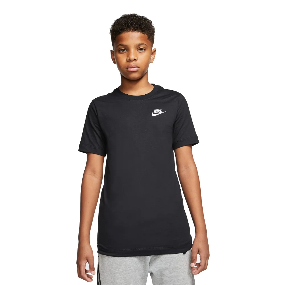 NIKE SPORTSWEAR UŞAQLAR ÜÇÜN KÖYNƏK