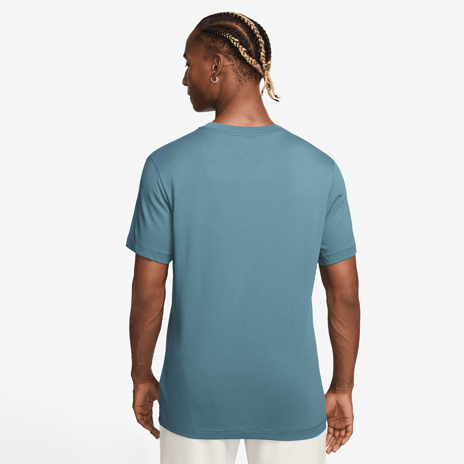 Nike Dri-FIT KİŞİ KÖYNƏYİ
