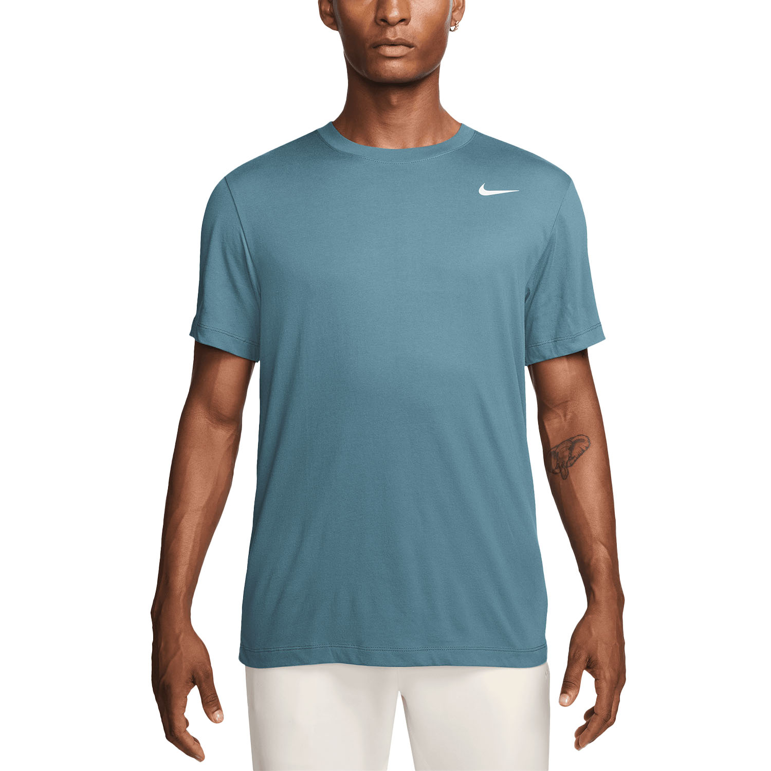 Nike Dri-FIT KİŞİ KÖYNƏYİ