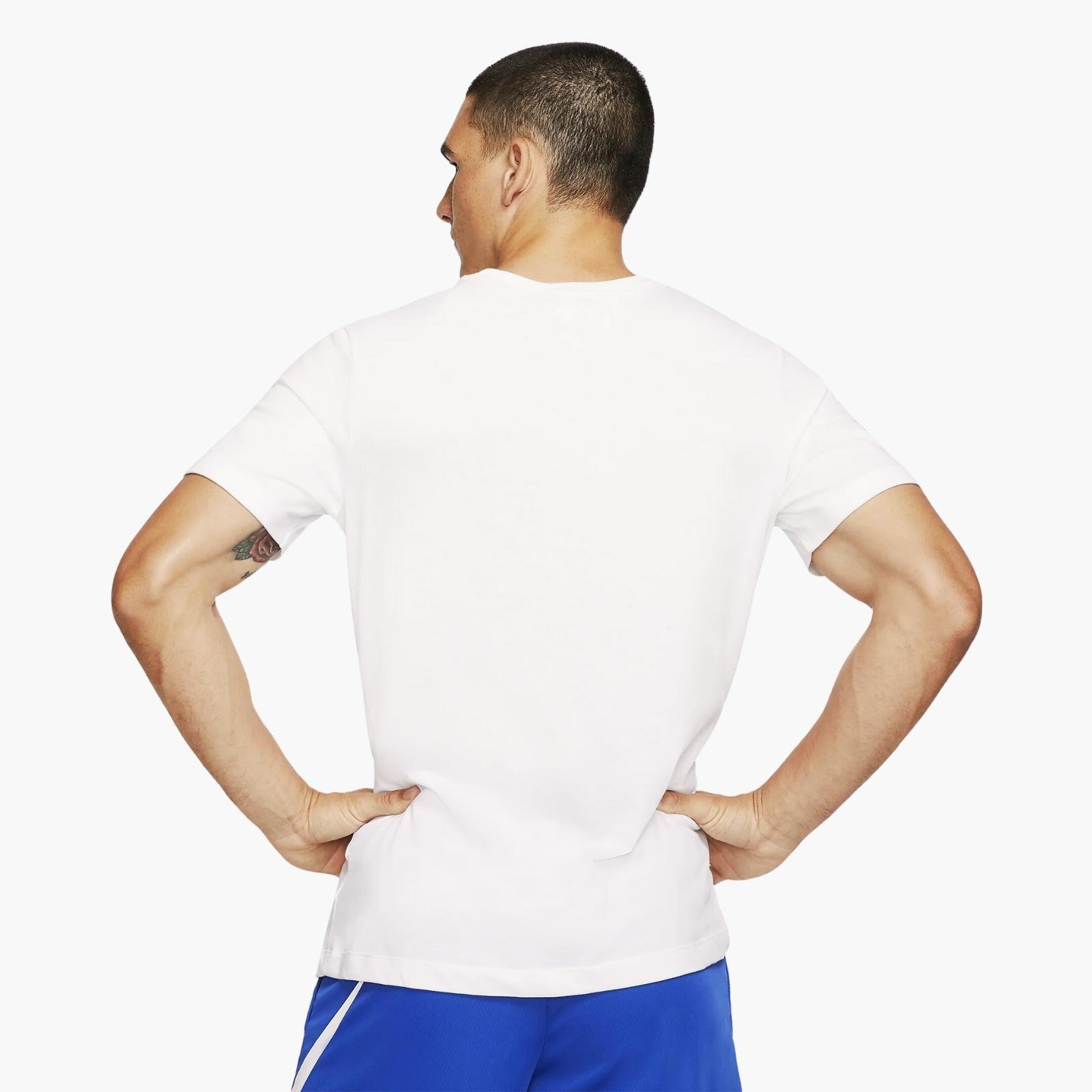 NIKE Dri-FIT KİŞİ KÖYNƏYİ