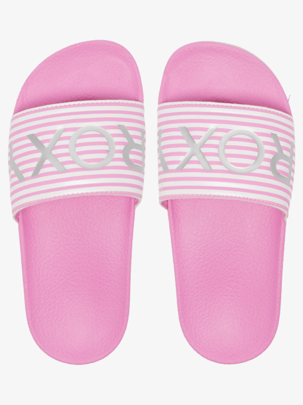 ROXY SLIPPY - SLIDER UŞAQ TƏRLİKLƏRİ