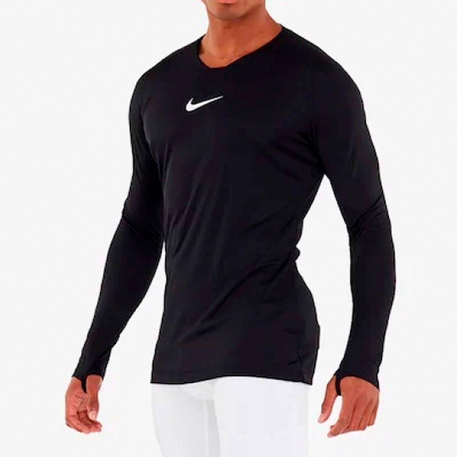 NIKE DRY PARK FIRST LAYER