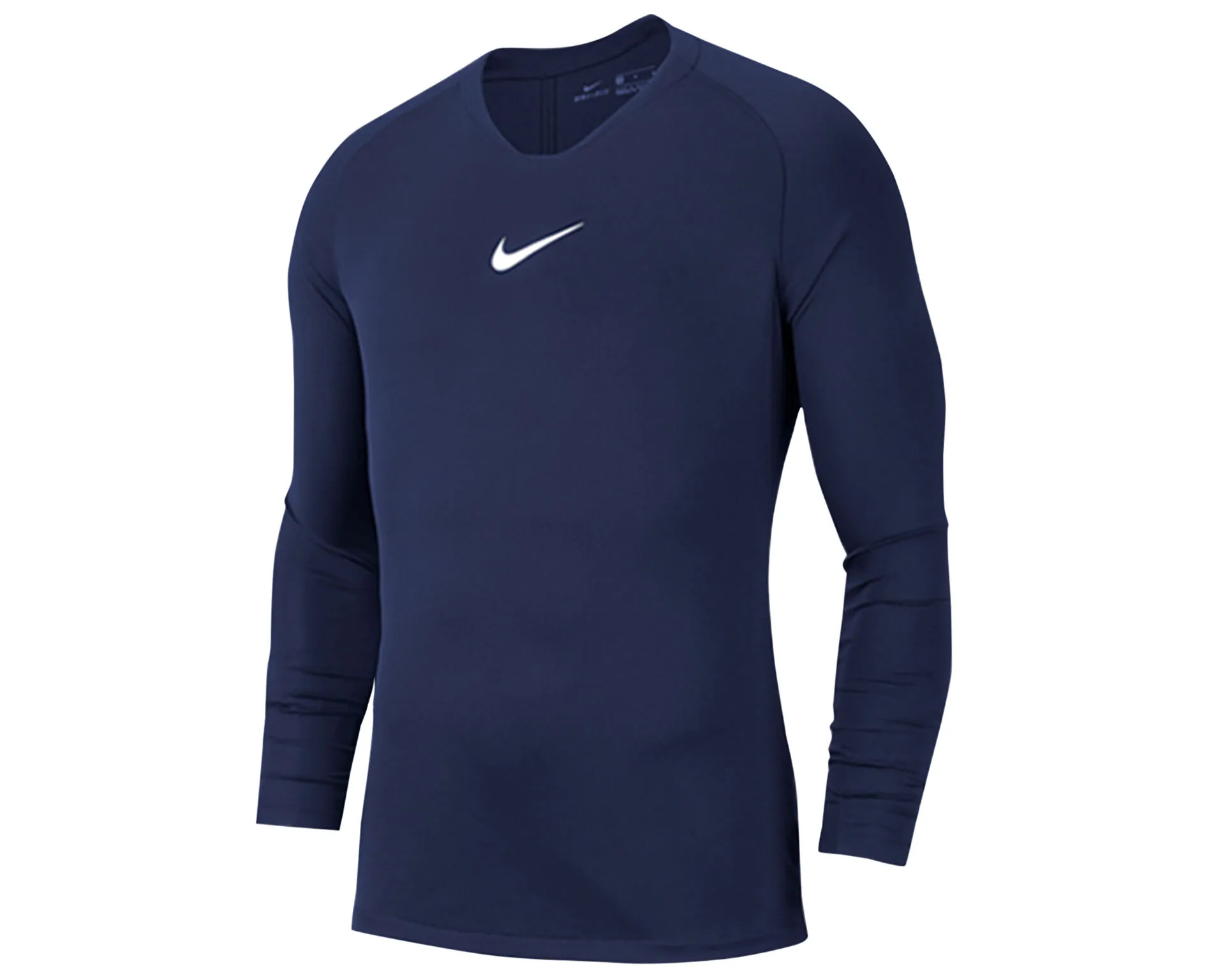 NIKE DRY PARK FIRST LAYER KİŞİ UZUNQOL KÖYNƏK