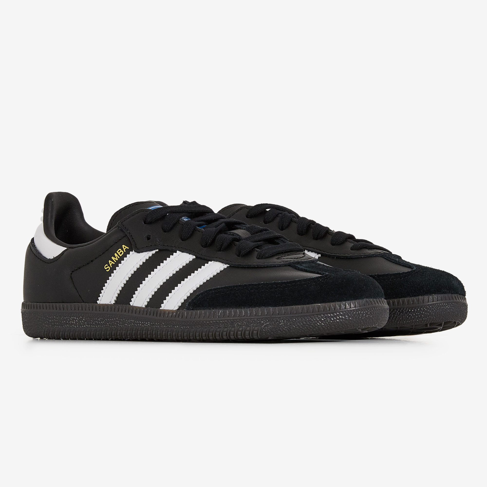 ADIDAS ORIGINALS SAMBA OG QADIN AYAQQABISI