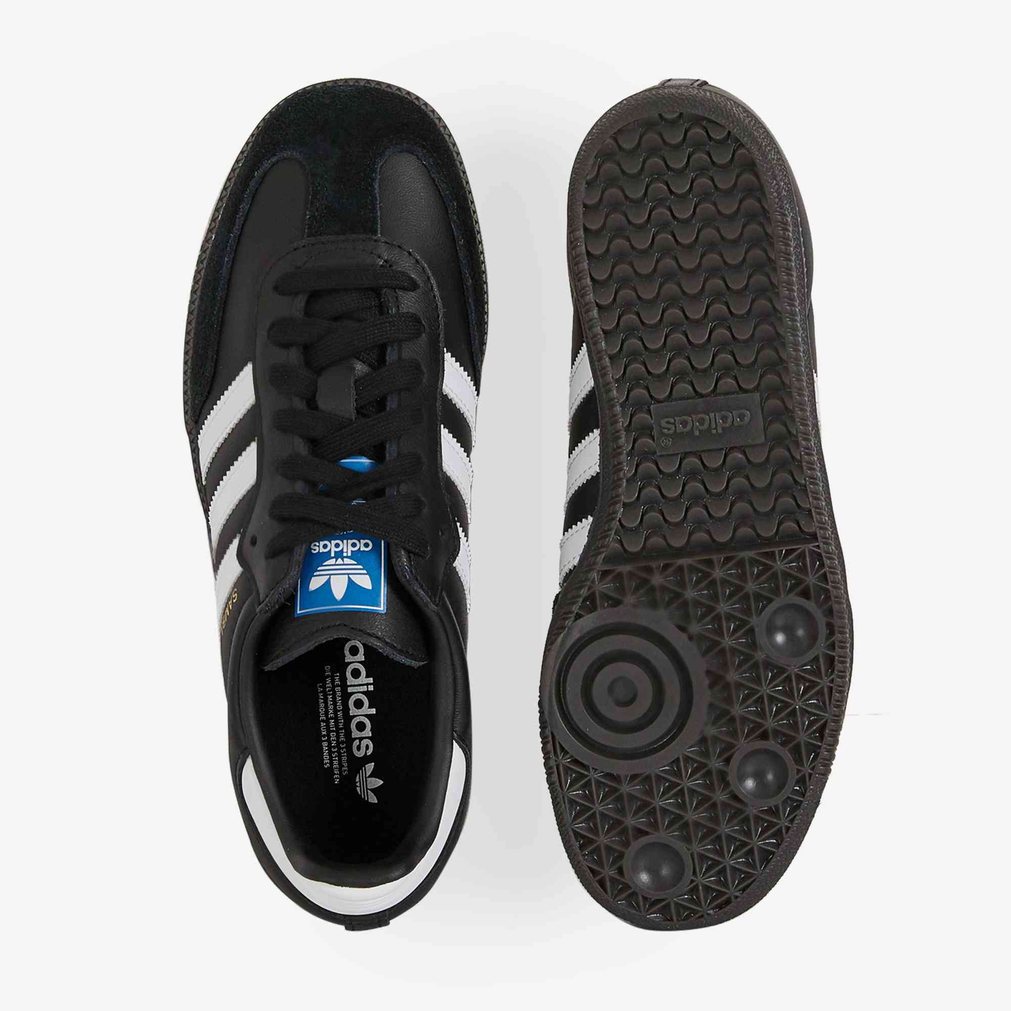 ADIDAS ORIGINALS SAMBA OG QADIN AYAQQABISI