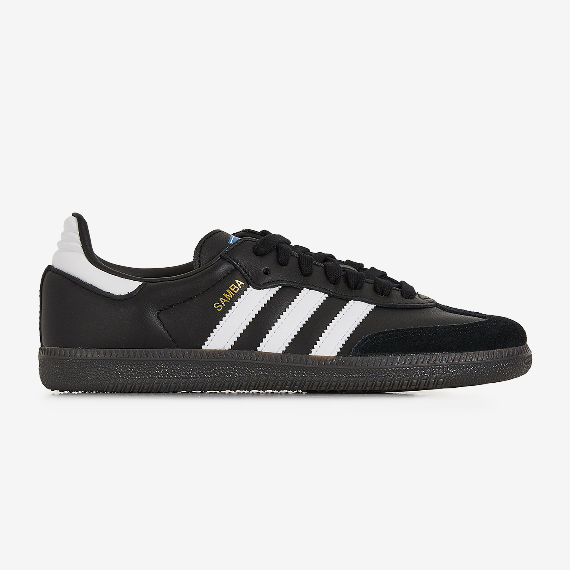 ADIDAS ORIGINALS SAMBA OG QADIN AYAQQABISI