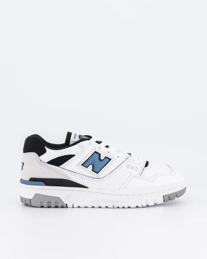 NEW BALANCE 550 QADINLAR ÜÇÜN KROSSOVKA