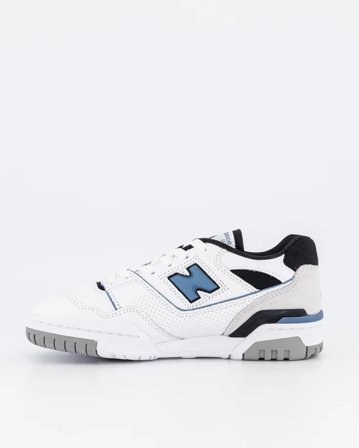 NEW BALANCE 550 QADINLAR ÜÇÜN KROSSOVKA