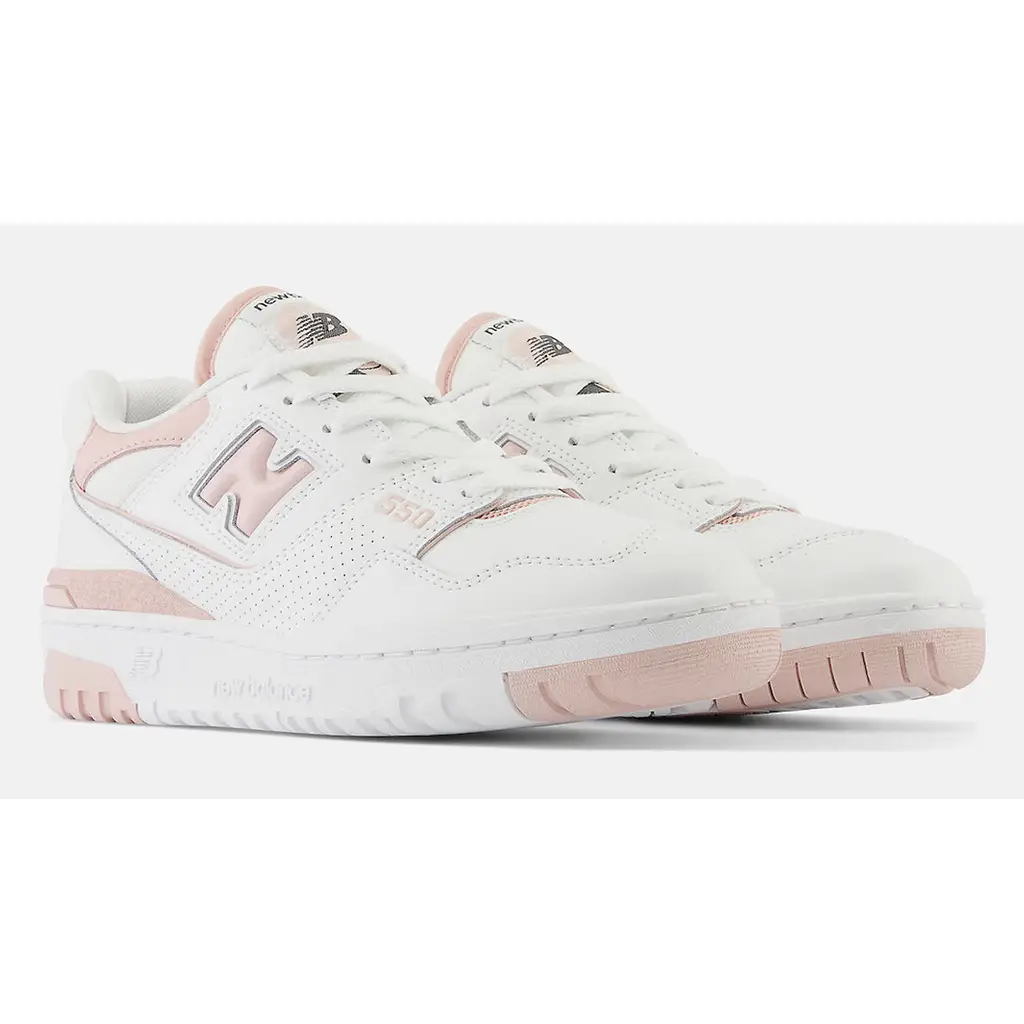 New Balance 550 Lifestyle Qadın Krossovkası