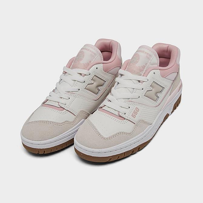 New Balance BBW550HL Qadın Krossovkası