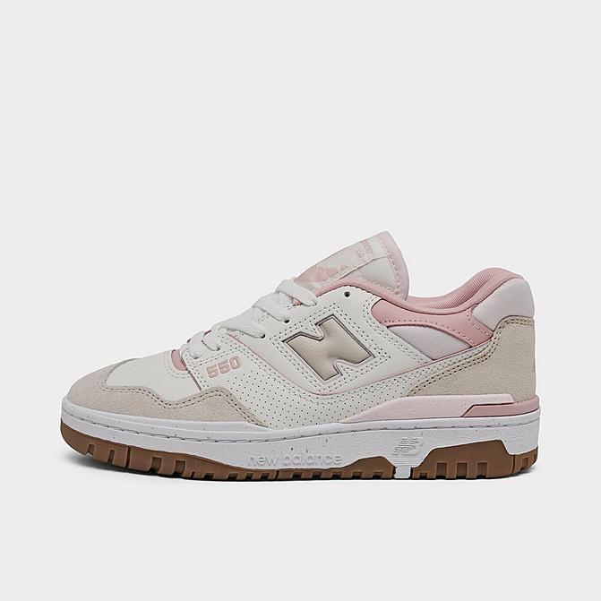 New Balance BBW550HL Qadın Krossovkası