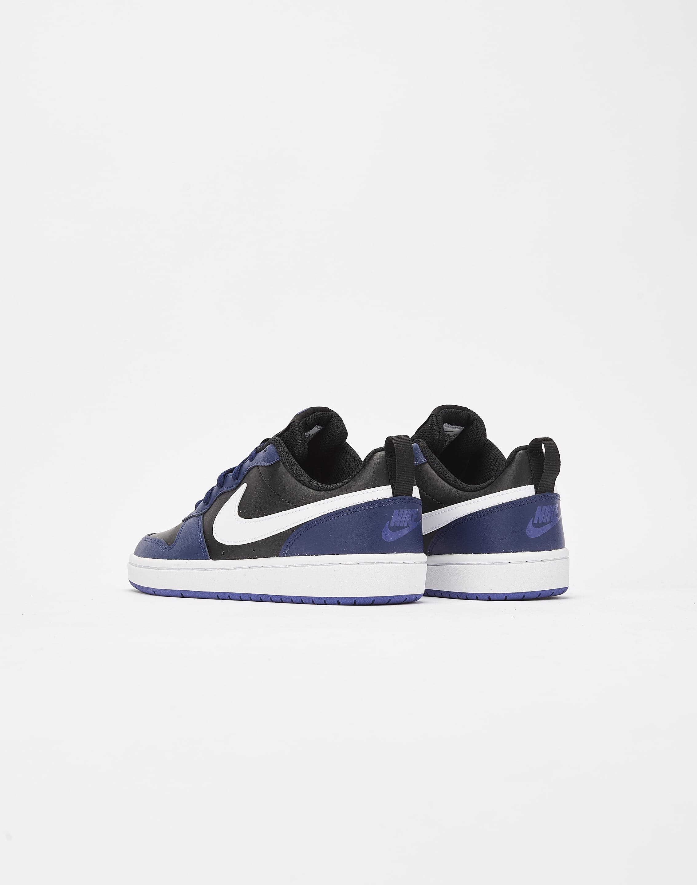 Nike Court Borough Low Uşaqlar üçün krosovkalar