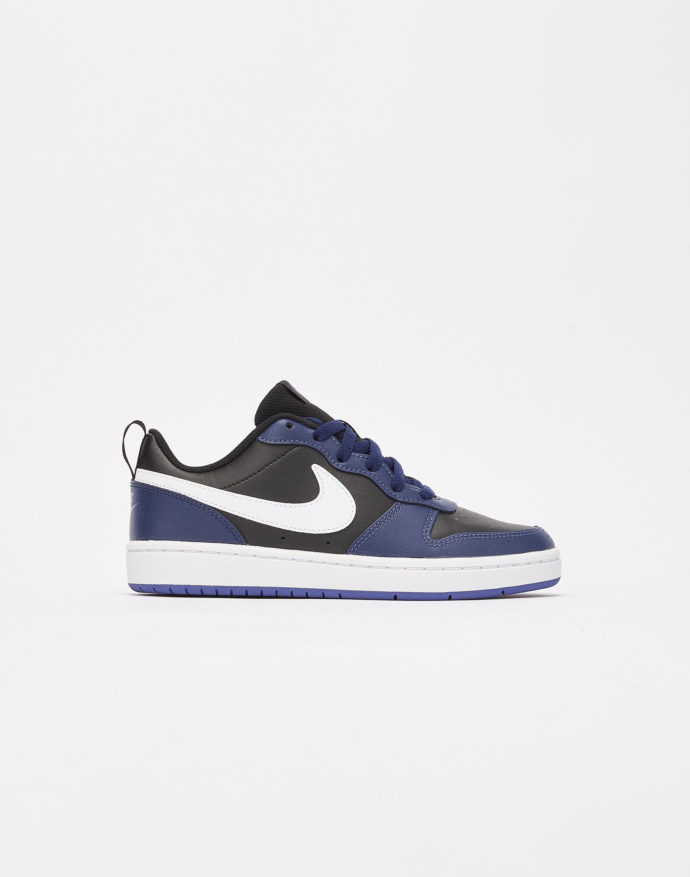Nike Court Borough Low Uşaqlar üçün krosovkalar