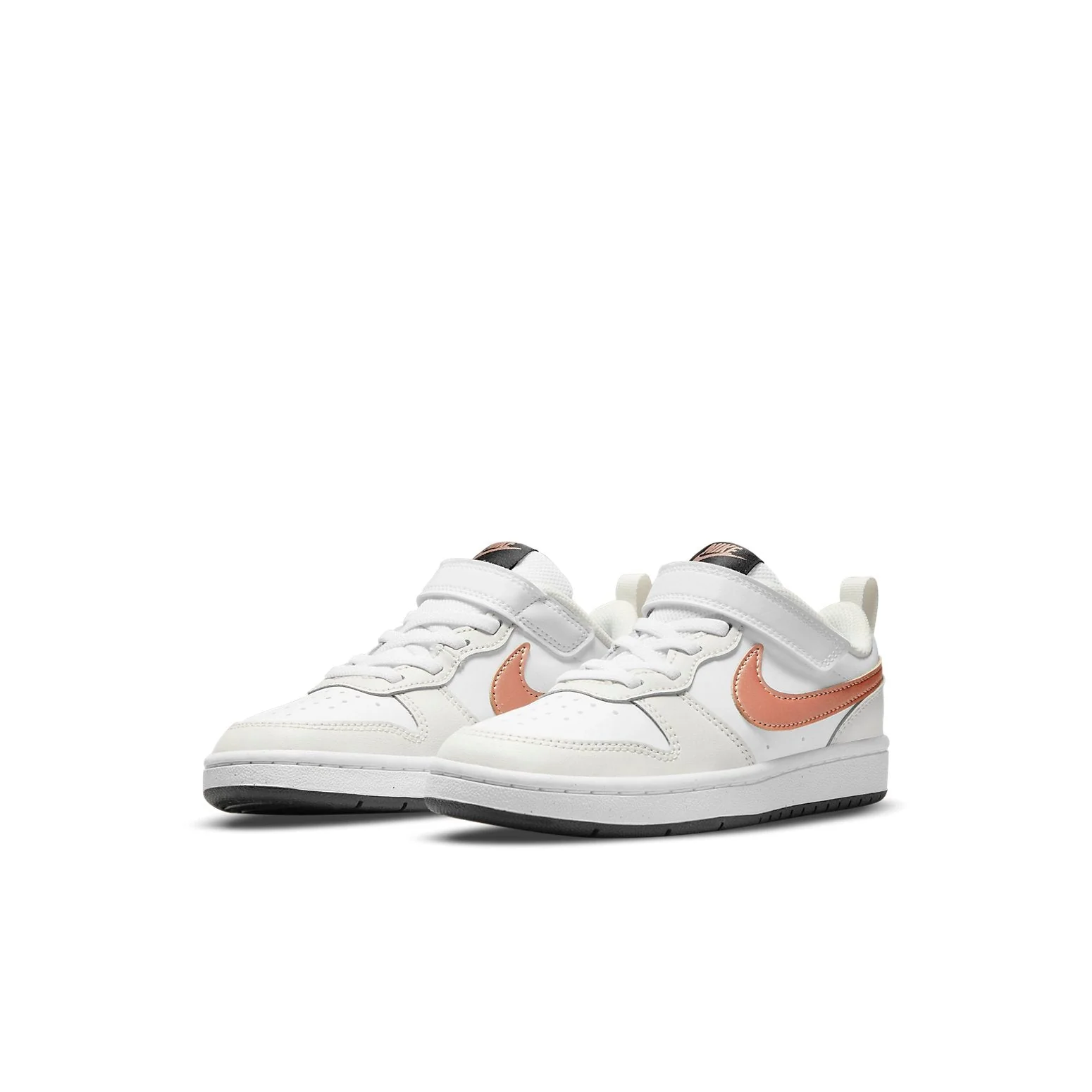 Nike PS Court Borough Low 2 Uşaqlar üçün krosovkalar