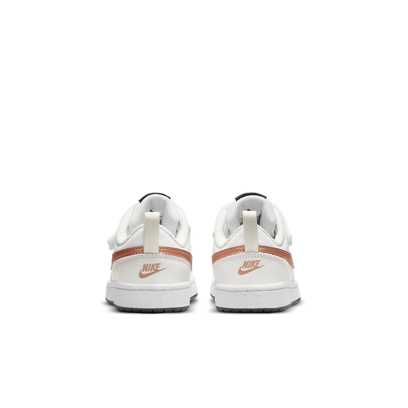 Nike PS Court Borough Low 2 Uşaqlar üçün krosovkalar