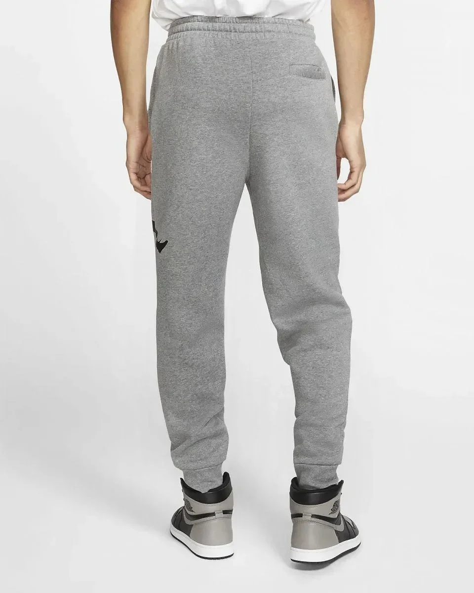 JORDAN M J JUMPMAN LOGO FLC KIŞI ŞALVARI