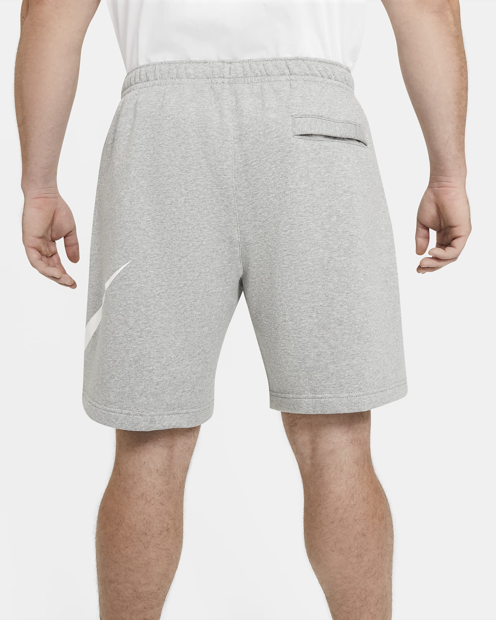 NIKE SPORTSWEAR CLUB KIŞILƏR ÜÇÜN ŞORT