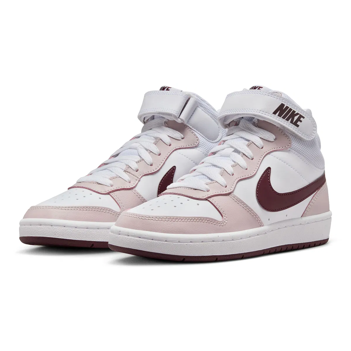 NIKE Court Borough KIDS' SHOES