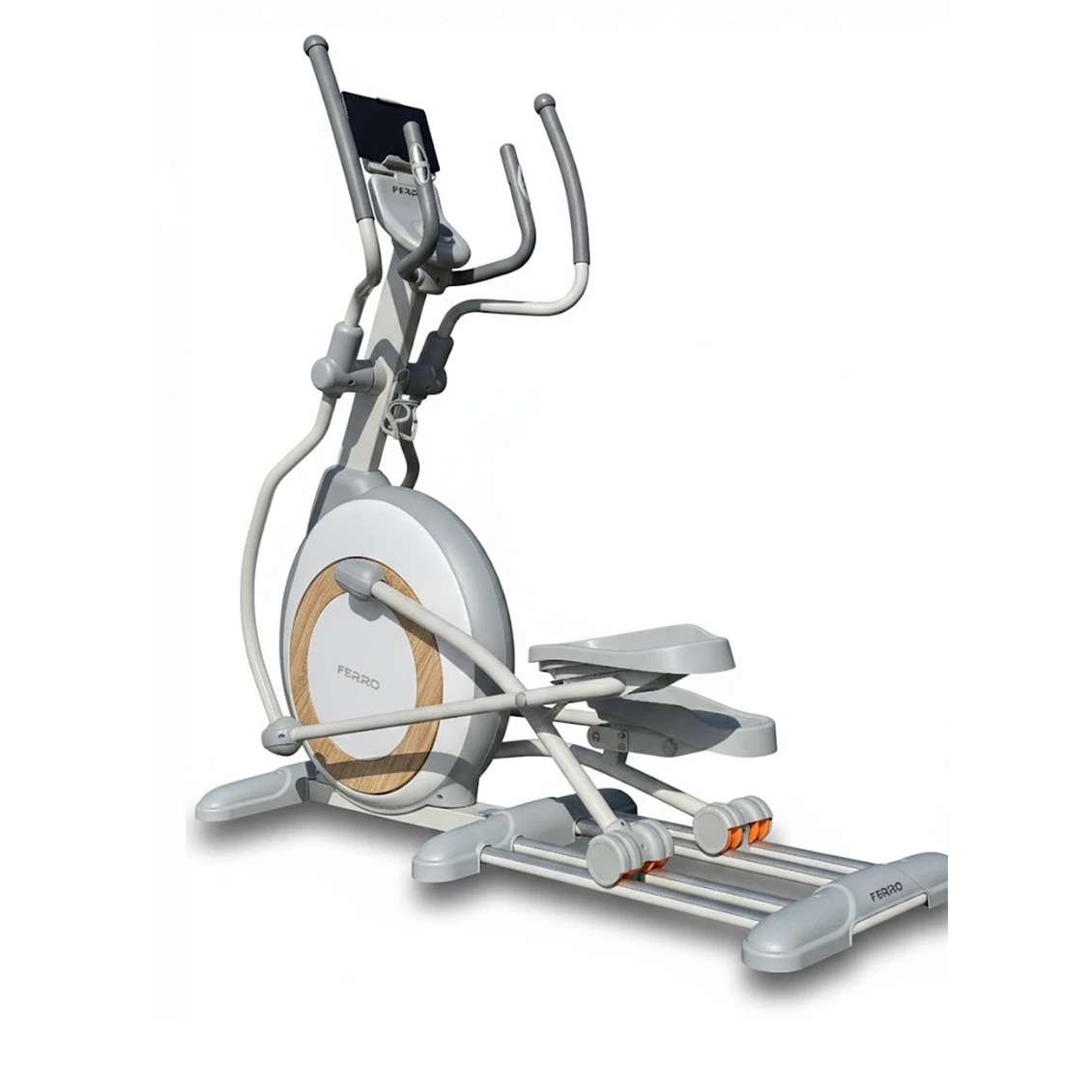 Family Elliptical 6 trenajor