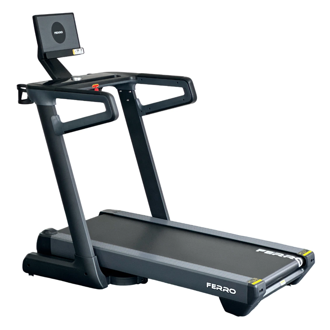 Family Treadmill 6 Plus Qaçış trenajoru