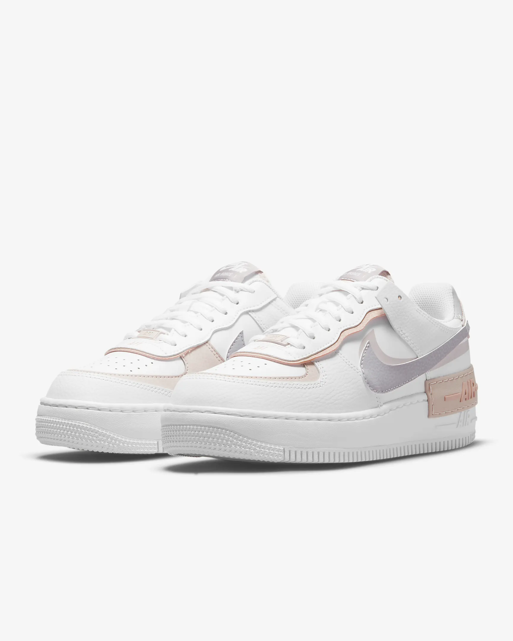 NIKE Air Force 1 Shadow QADIN AYAQQABILARI