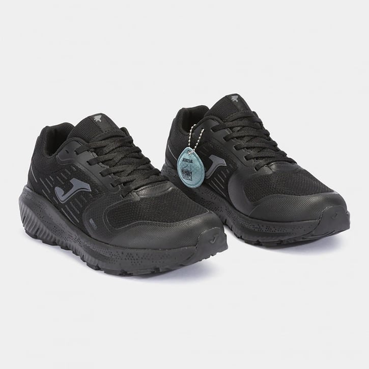 JOMA JADE  2421 NEGRO KİŞİ AYAQQABILARI